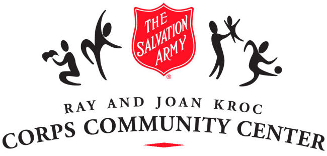 Kroc Center - The Salvation Army USA (Southern Territory)
